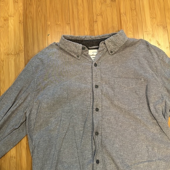 Original Weatherproof vintage button down size XXL men’s - Picture 5 of 10